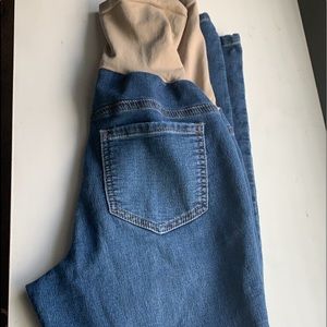 Maternity Jeans Medium from Motherhood
